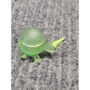 2" Small Horned‎ Turtle Vietnam